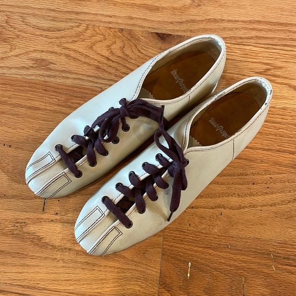 MacGregor Vintage Bowling Shoes - Picture 1 of 9